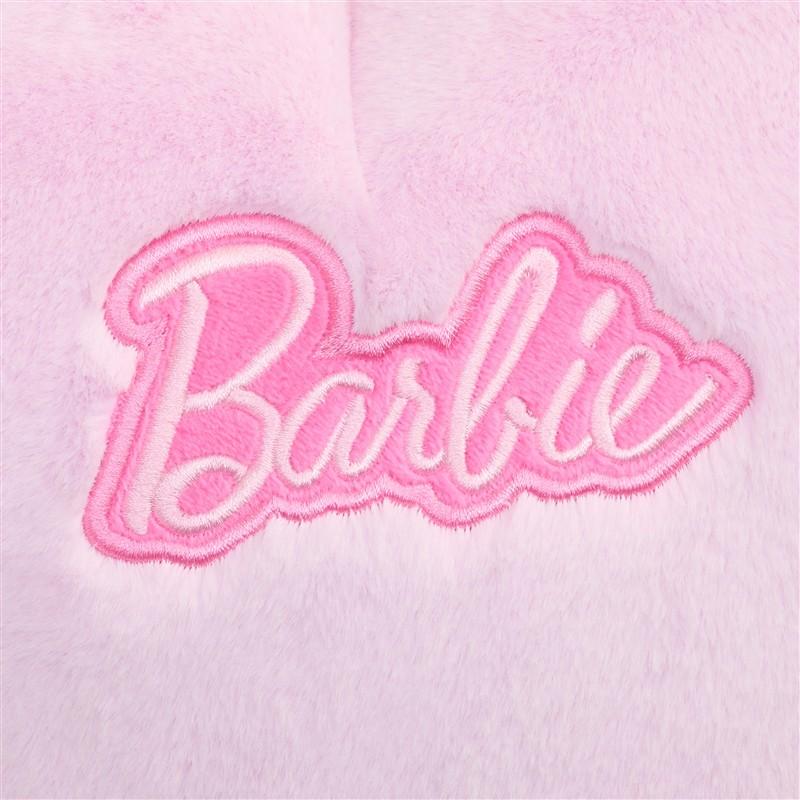Barbie Warmies Heart Heat Pad