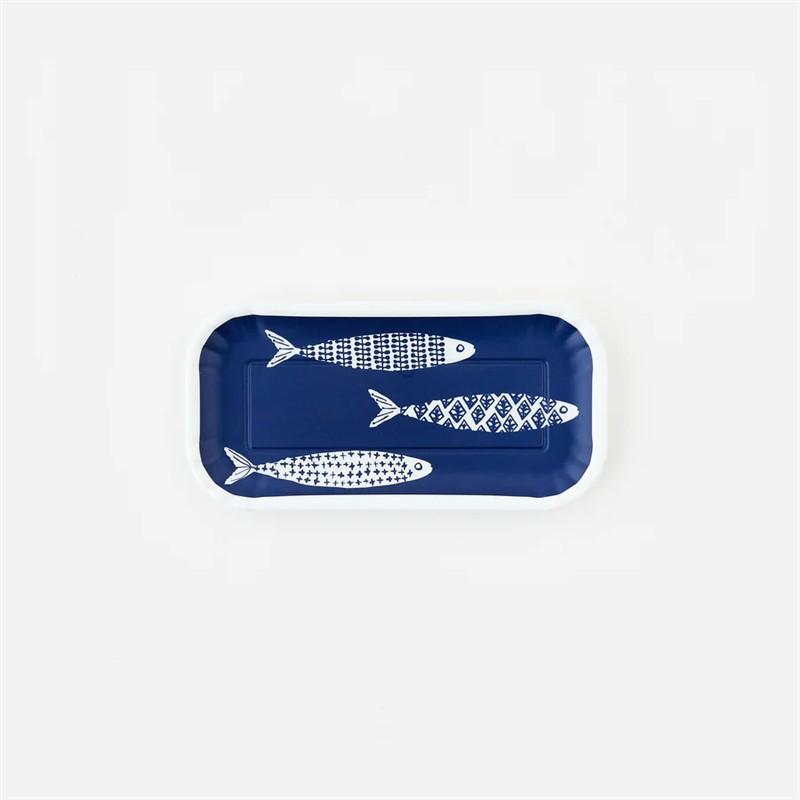 Mini Fish Tray - Assorted