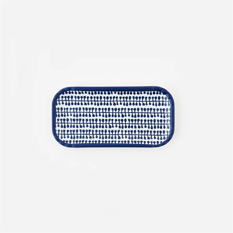Mini Fish Tray - Assorted