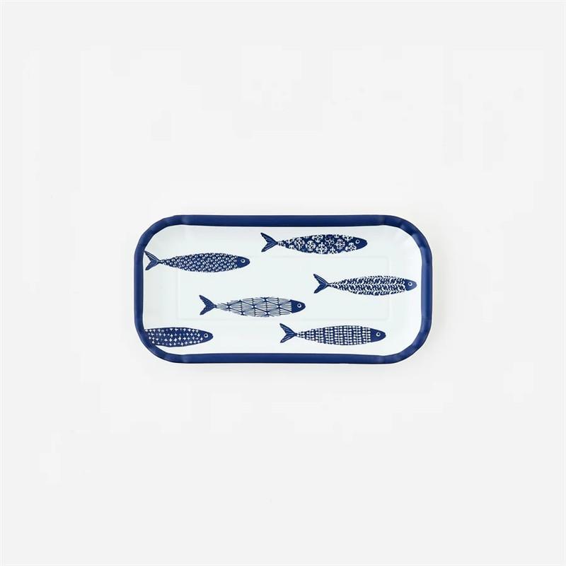 Mini Fish Tray - Assorted