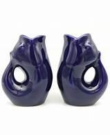 Cobalt Salt & Pepper Gurgle