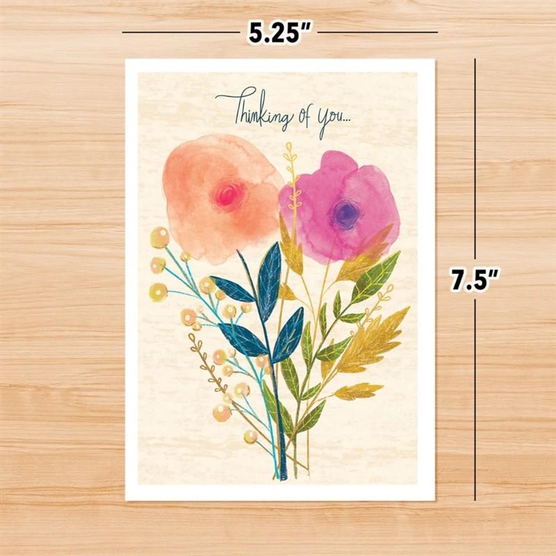 Thinking of You Pop Up Card