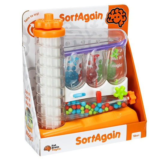 SortAgain