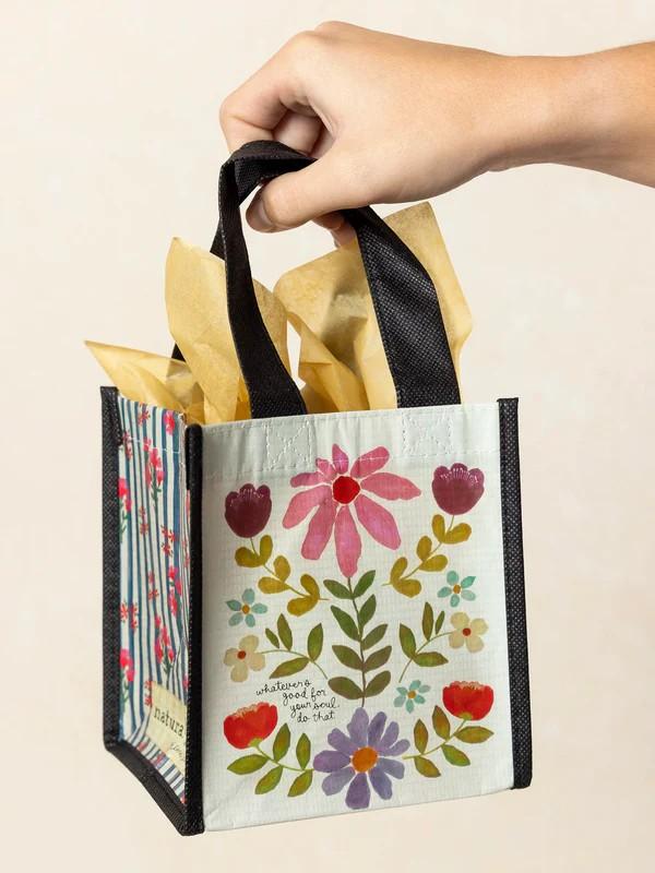 Good For Your Soul Small Happy Bag