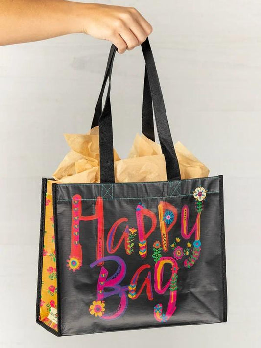 Charcoal Happy Bag Large Happy Bag