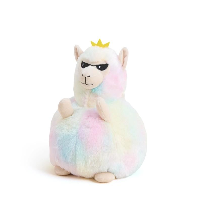 No Probllama Warmies