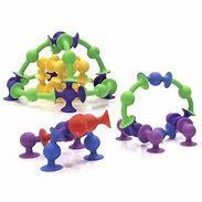 Squigz Starter Set