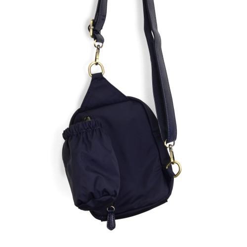 Celia Travel Sling Navy