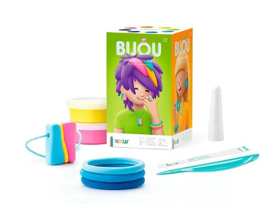 Bijou Vivid Accessories