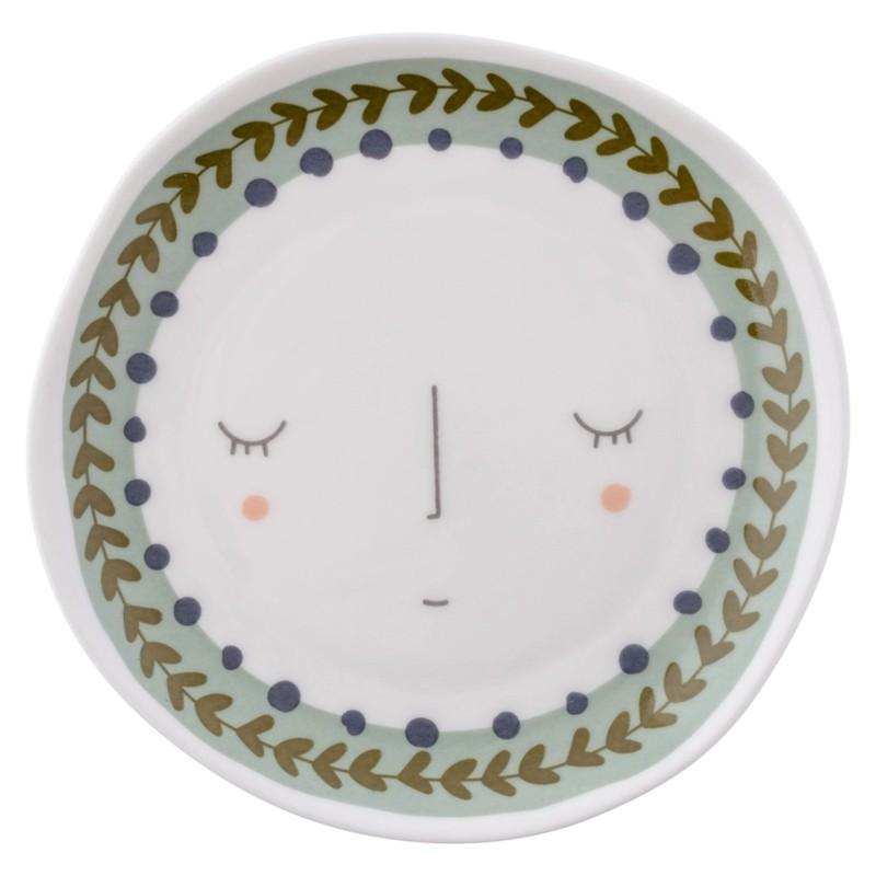 Olive Reyna Trinket Dish