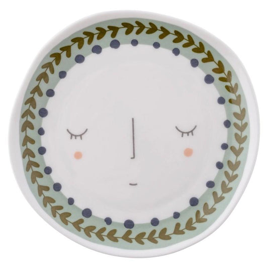 Olive Reyna Trinket Dish