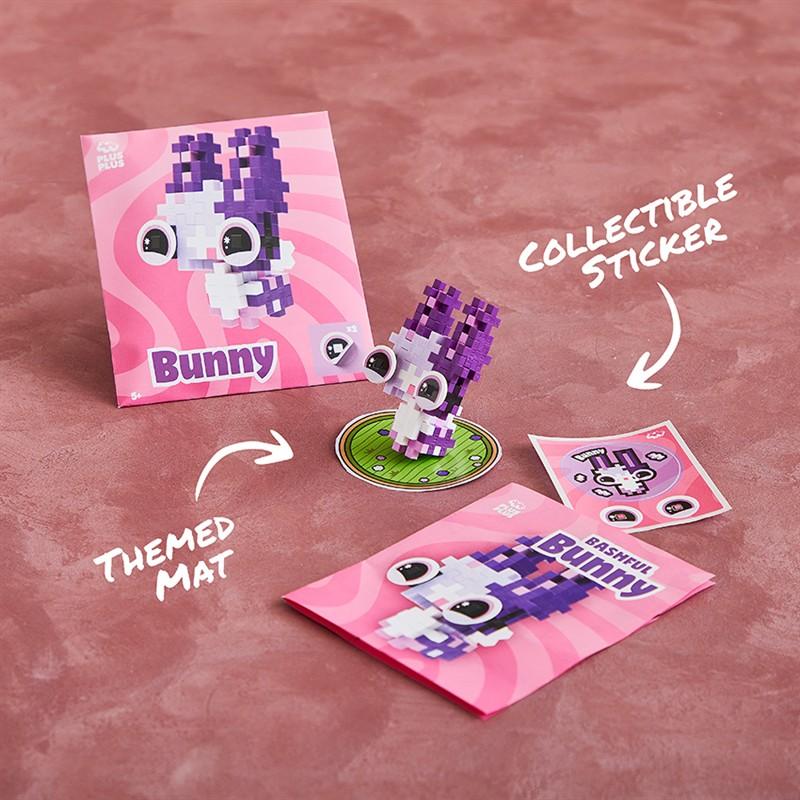 Bashful Bunny PlusPlus