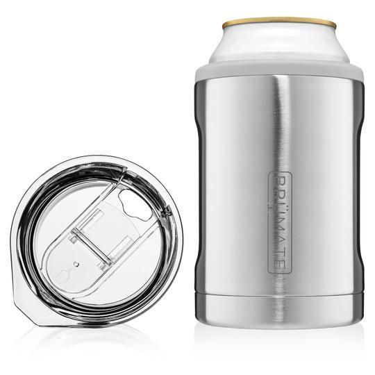 Stainless Duo Hopsulator