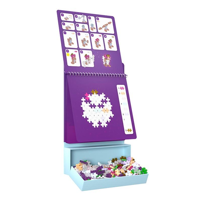 Activity Pad - Enchanted Forest PlusPlus