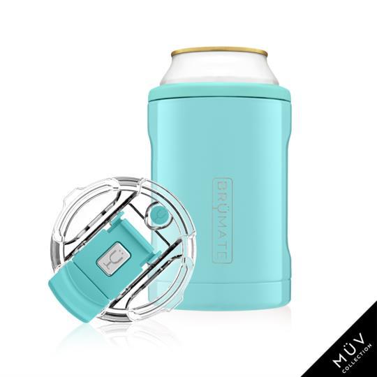 Aqua MUV Duo Hopsulator