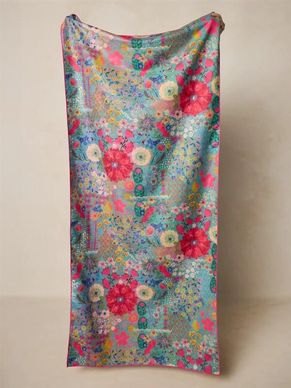 Beach Towel - Sunshine Is My Favorite Color Double-Sided Microfiber