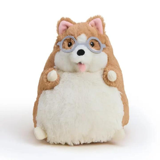 Dorky Corgi Warmie
