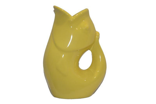 Sunflower Large Gurgle Pot