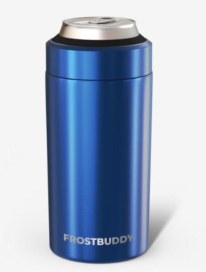 Blue Titanium Universal Buddy