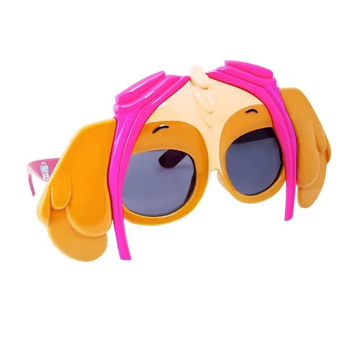 Paw Patrol Skye Sun-Staches