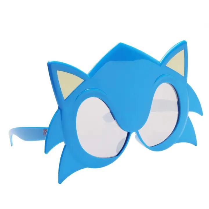 Sonic Sun-Staches