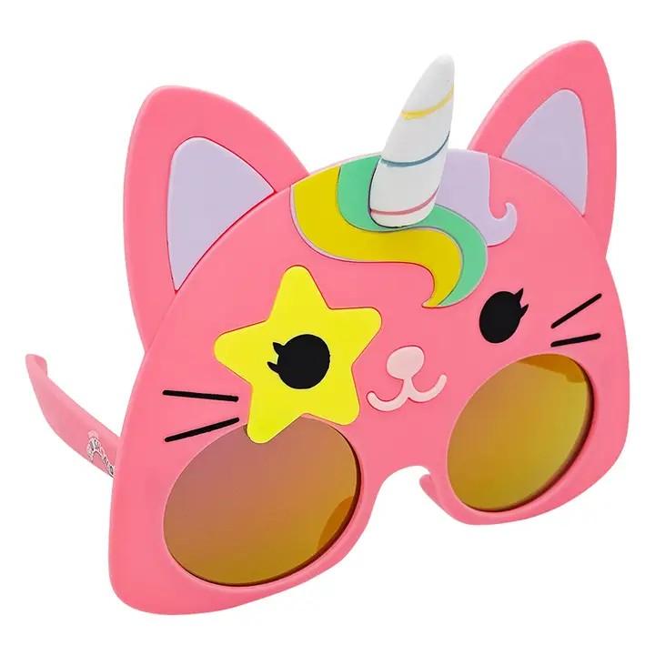 Squishmallow Sienna Sun-Staches