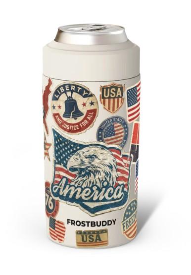 Land Of the Free Universal Buddy