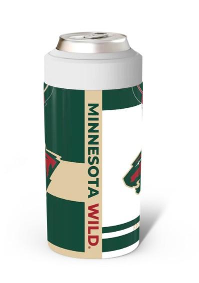 Minnesota Wild Jersey Universal Buddy