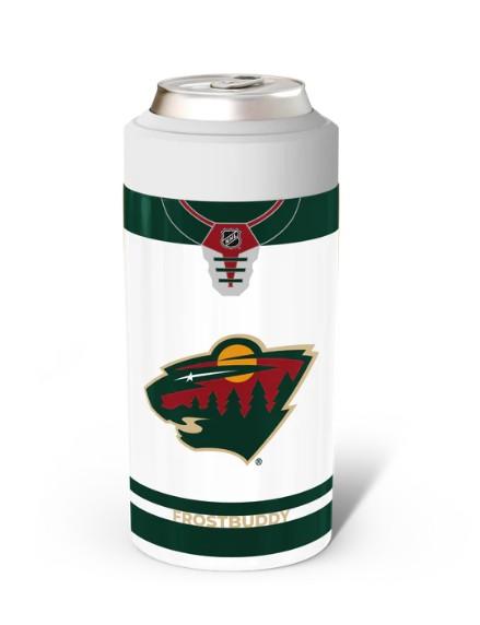 Minnesota Wild Jersey Universal Buddy