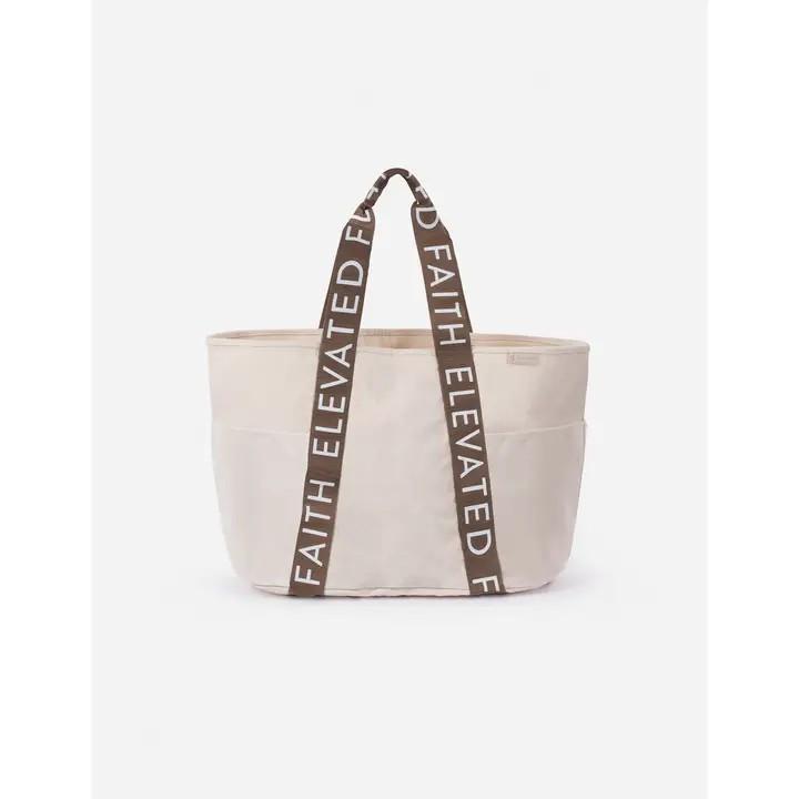 The Large Everyday Tote