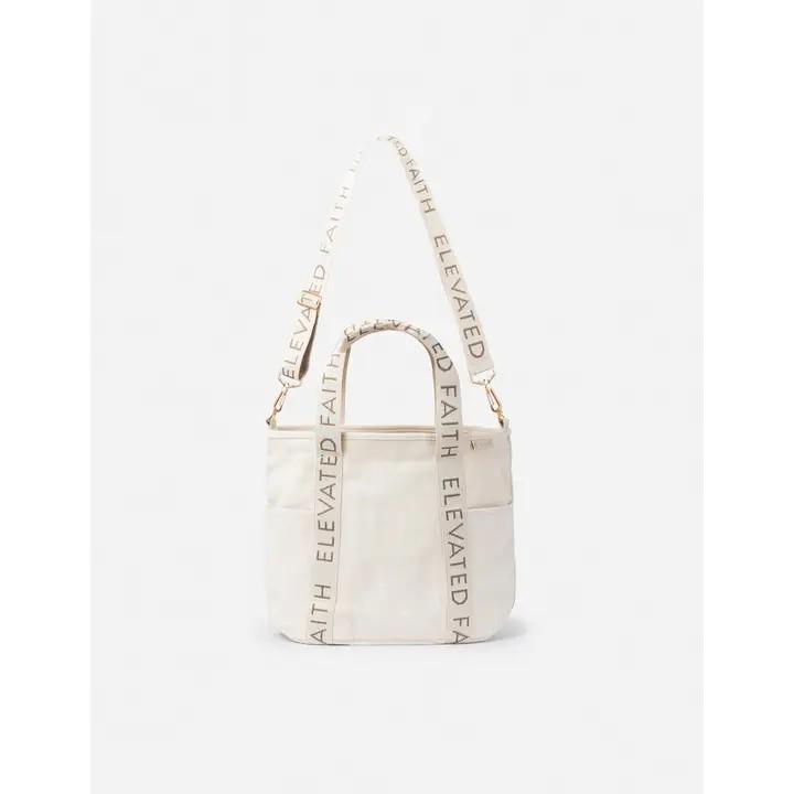 The Mini Everyday Tote