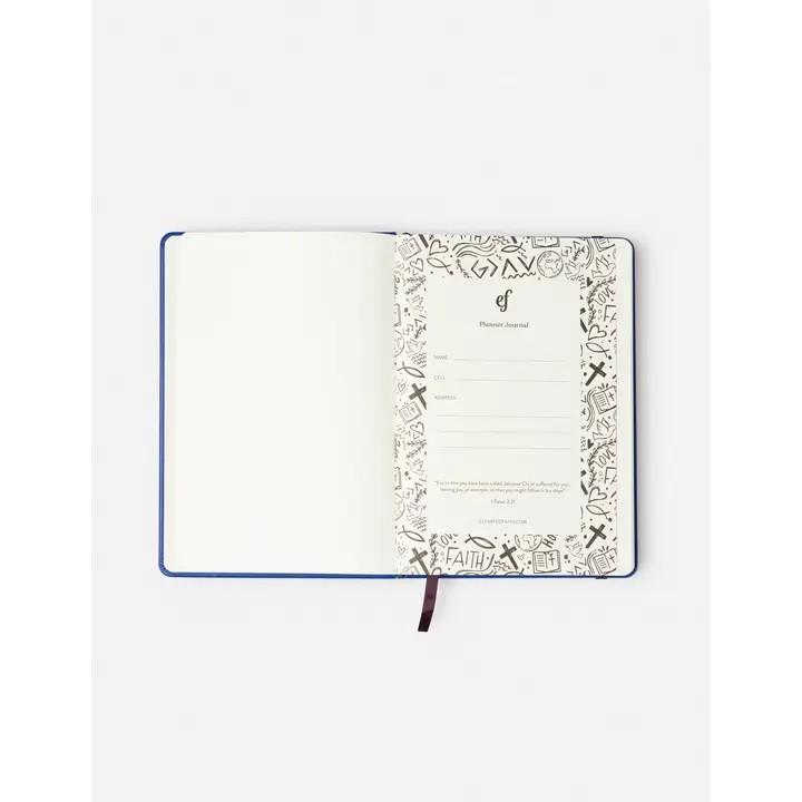 What A Friend in Jesus Planner