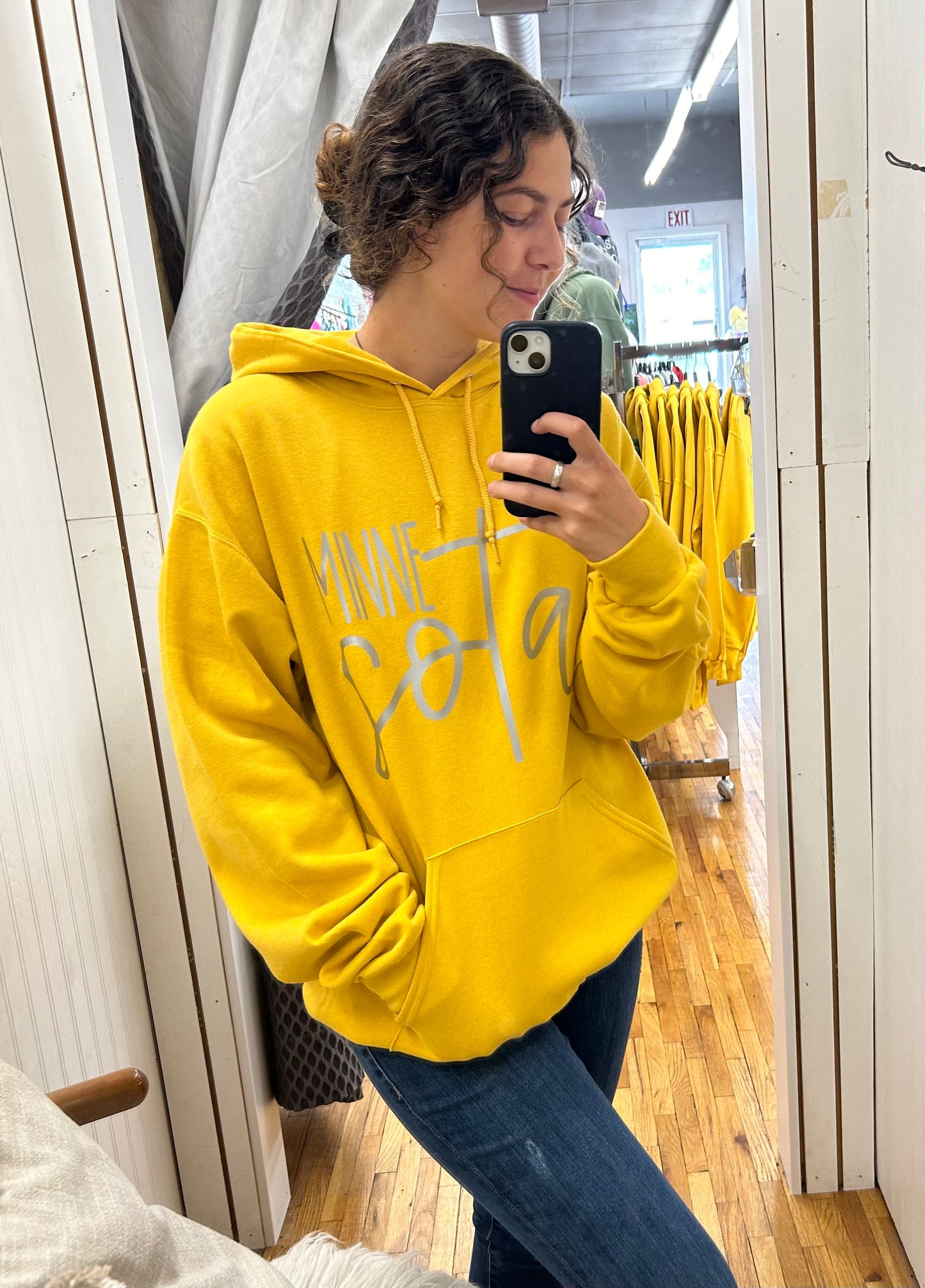 Minnesota Hoodie