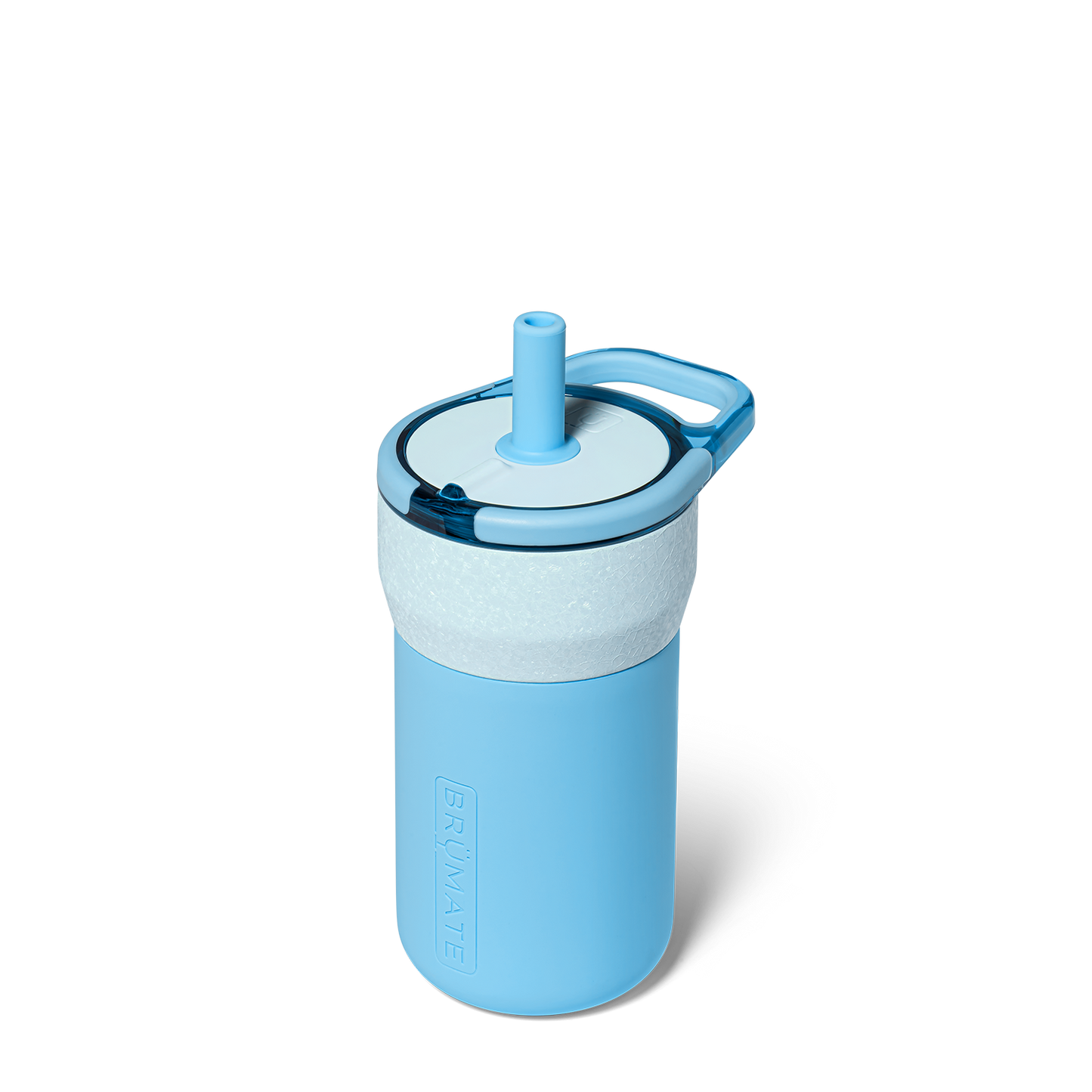 Leap Frosted Drift