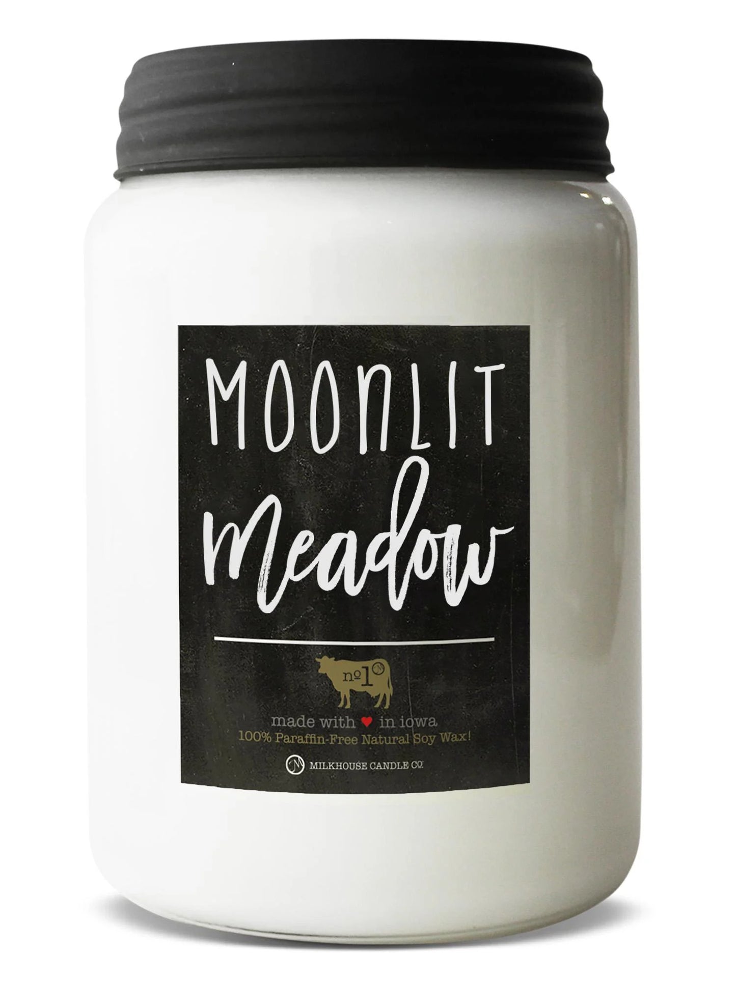 Moonlit Meadow 26oz Farmhouse Candle