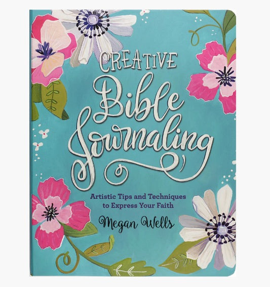 Creative Bible Journaling