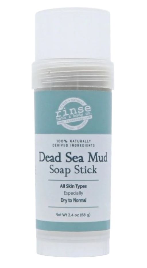 Dead Sea Mask Soap Stick