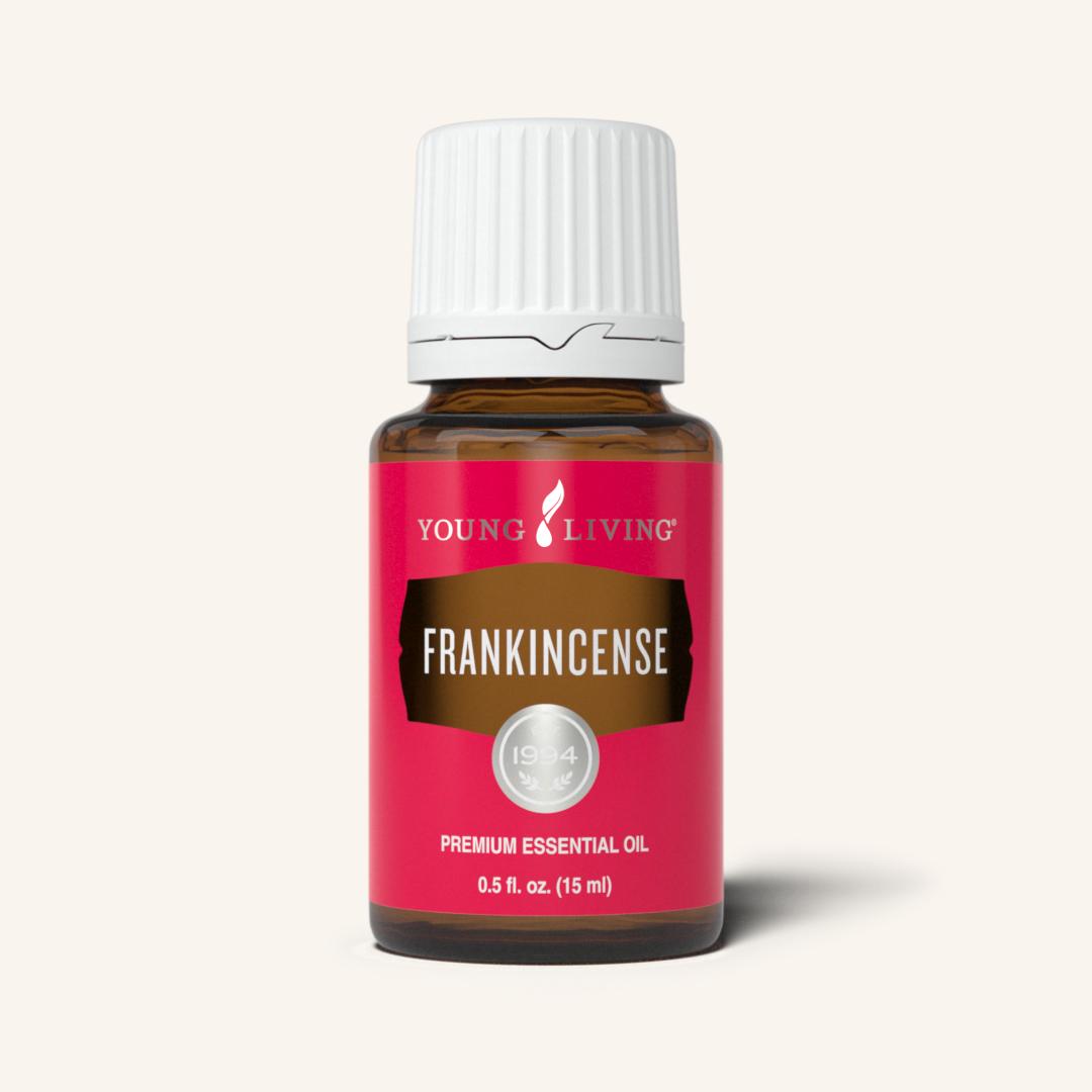 Frankincense 15ml