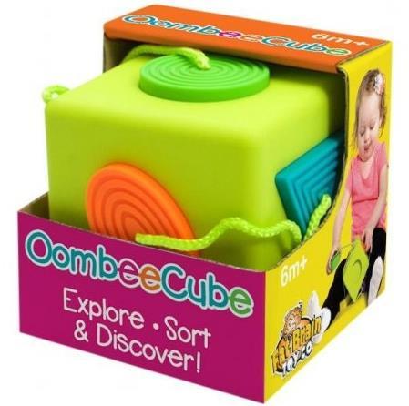 Ombee cube