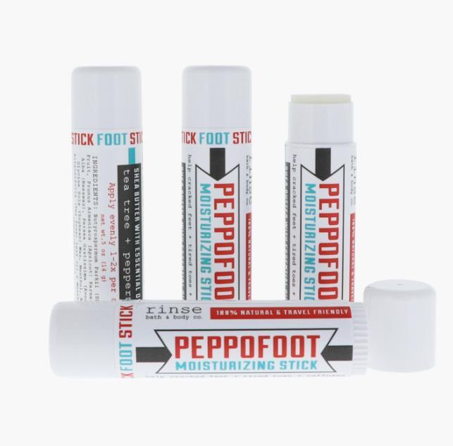 Mini Peppofoot Stick