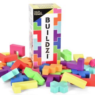 BuildZi Block Building Game