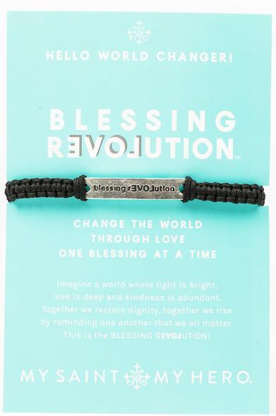 Blessing Revolution Bracelet