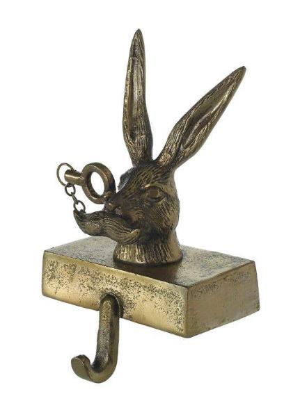 Eric Hare Mantle Hook