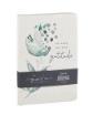 Linen Journal Fill Each Day with Gratitude