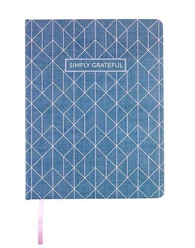 Simply Grateful Journal
