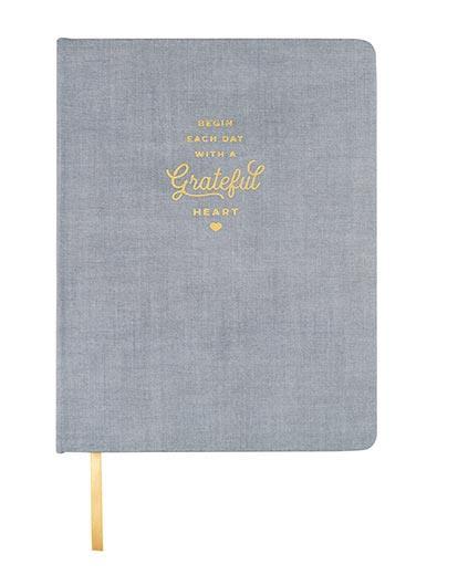 Grateful Heart Journal