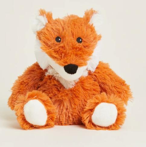 Fox Jr Warmies