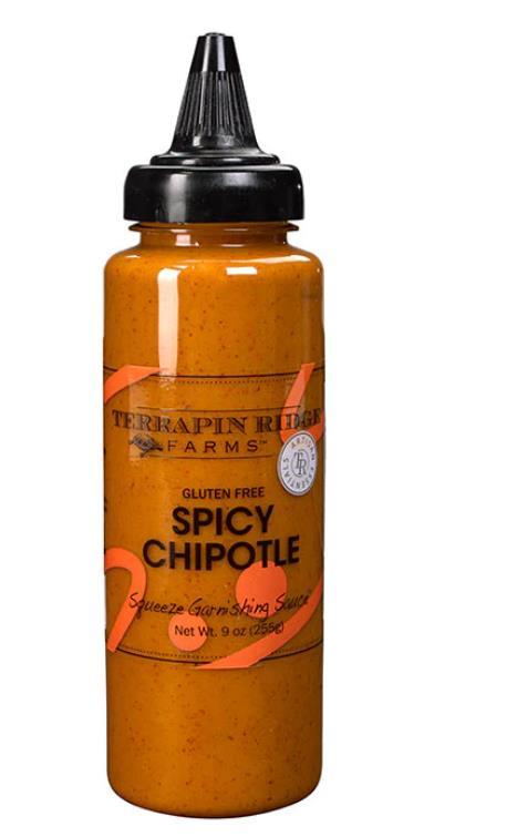 Spicy Chipotle Squeeze