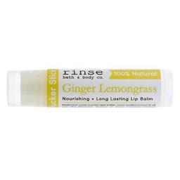 Ginger Lemongrass Pucker Stick