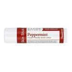 Peppermint Solid Lotion Stick